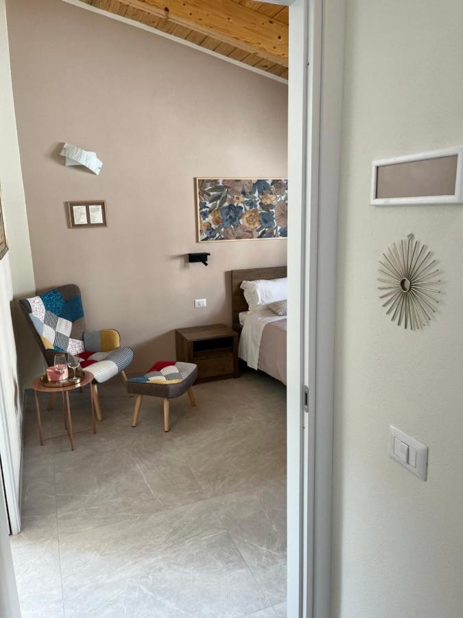 Algueroof Bed & Breakfast Dış mekan fotoğraf
