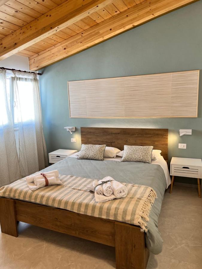 Algueroof Bed & Breakfast Dış mekan fotoğraf