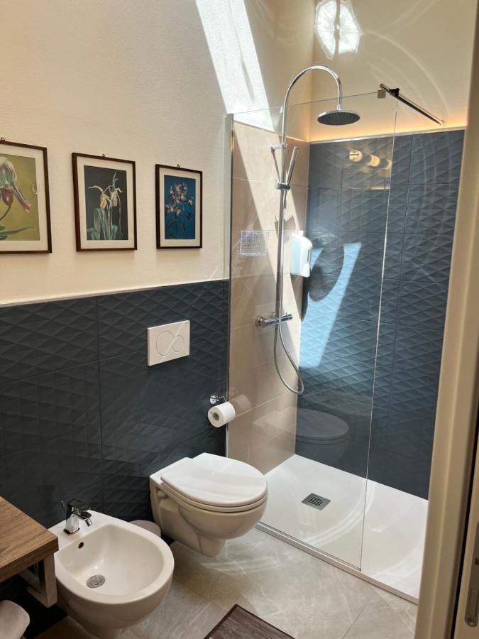 Algueroof Bed & Breakfast Dış mekan fotoğraf