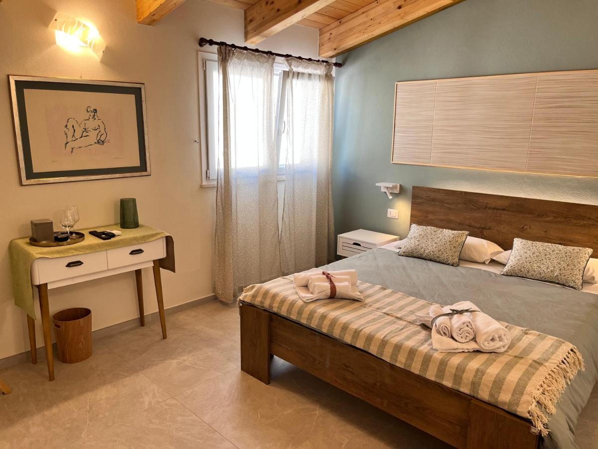 Algueroof Bed & Breakfast Dış mekan fotoğraf