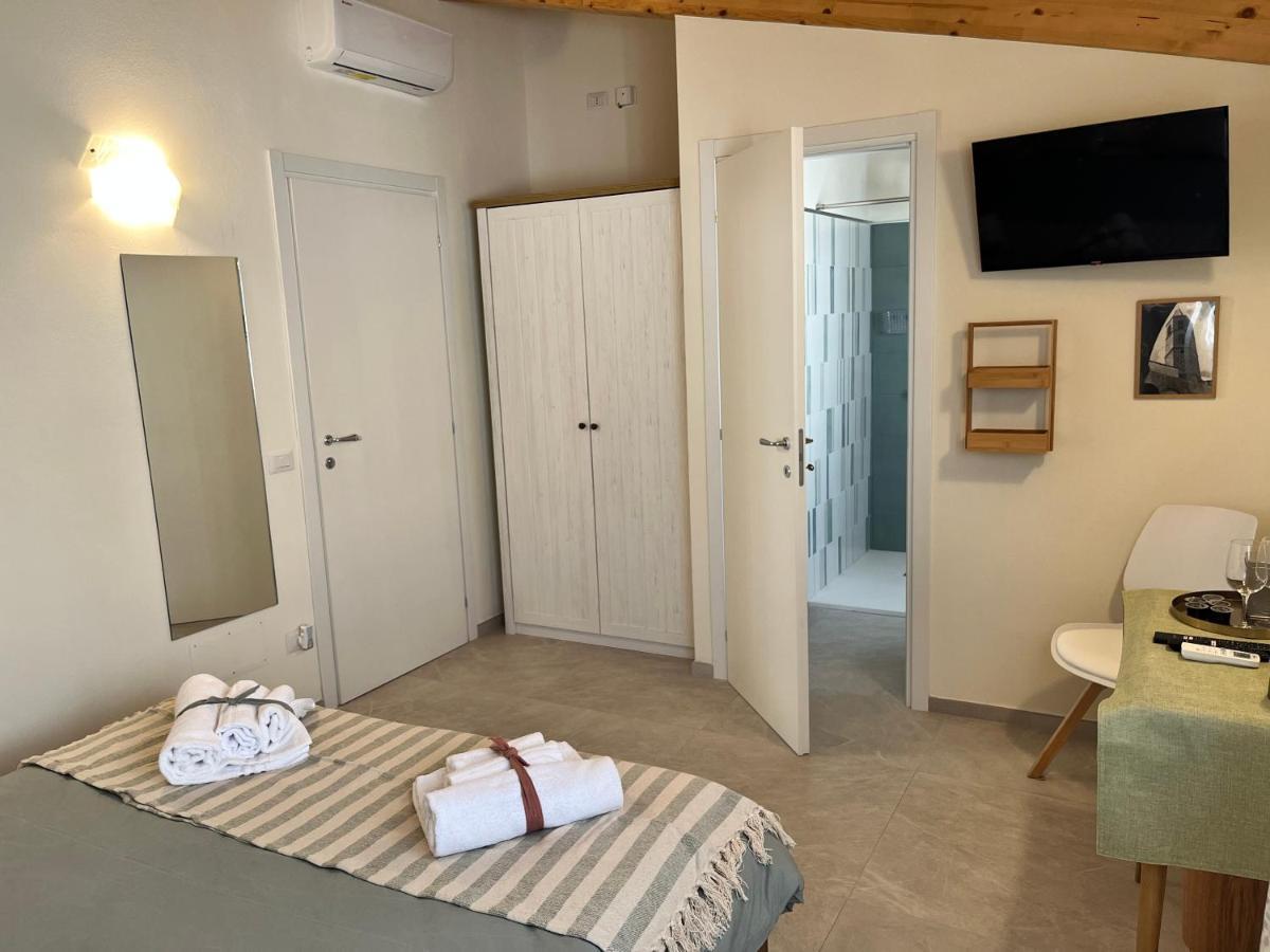 Algueroof Bed & Breakfast Dış mekan fotoğraf