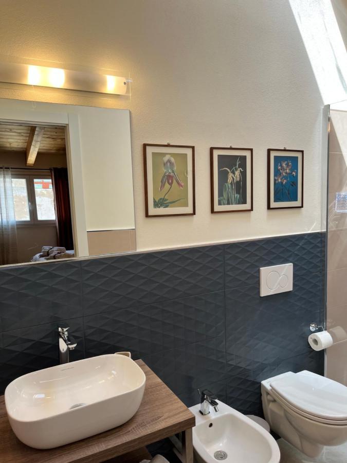 Algueroof Bed & Breakfast Dış mekan fotoğraf